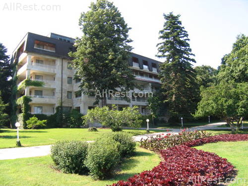 Lotos Hotel 